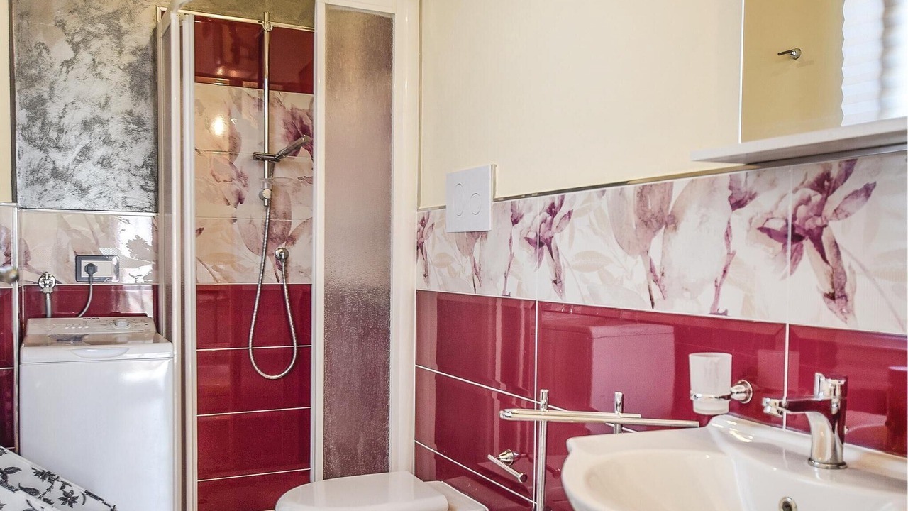 Photo of Bathroom in Castellabate