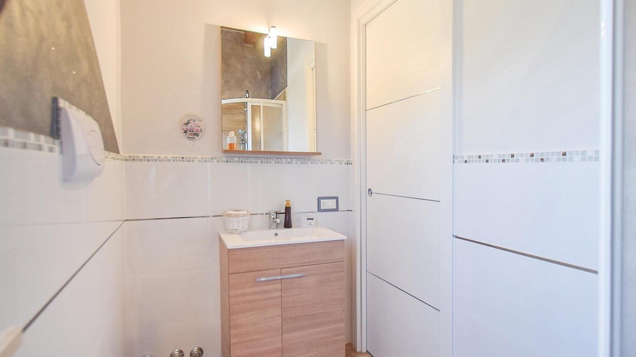Photo of Bathroom in Castellabate