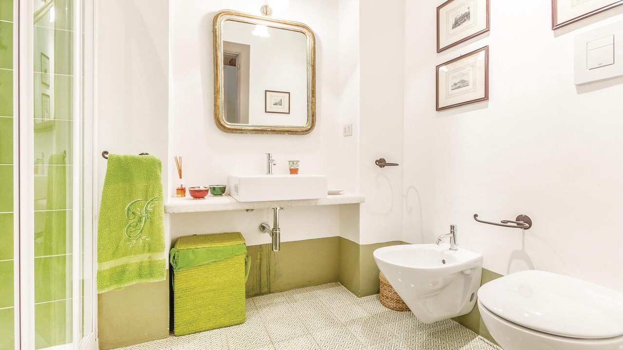 Photo of Bathroom in San Lorenzello