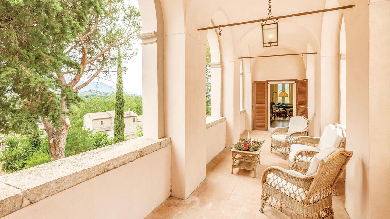 Photo of Bedroom in San Lorenzello
