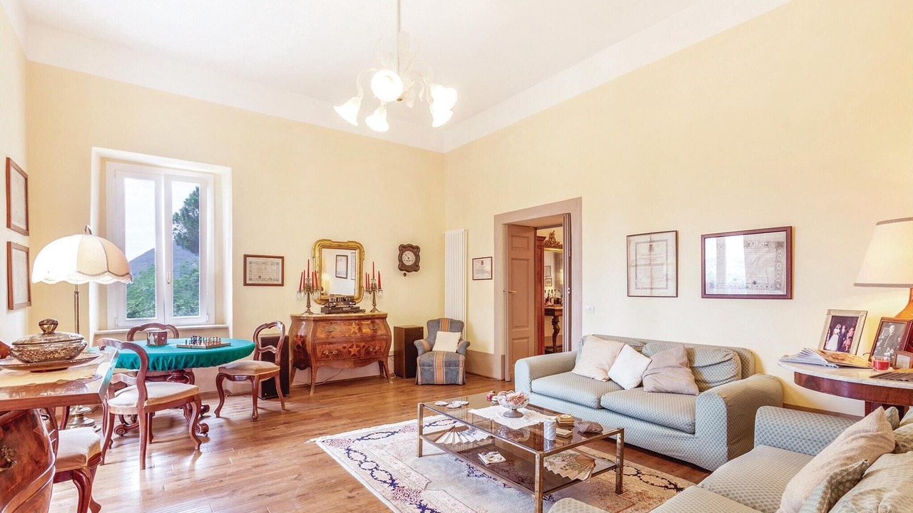 Photo of Bedroom in San Lorenzello