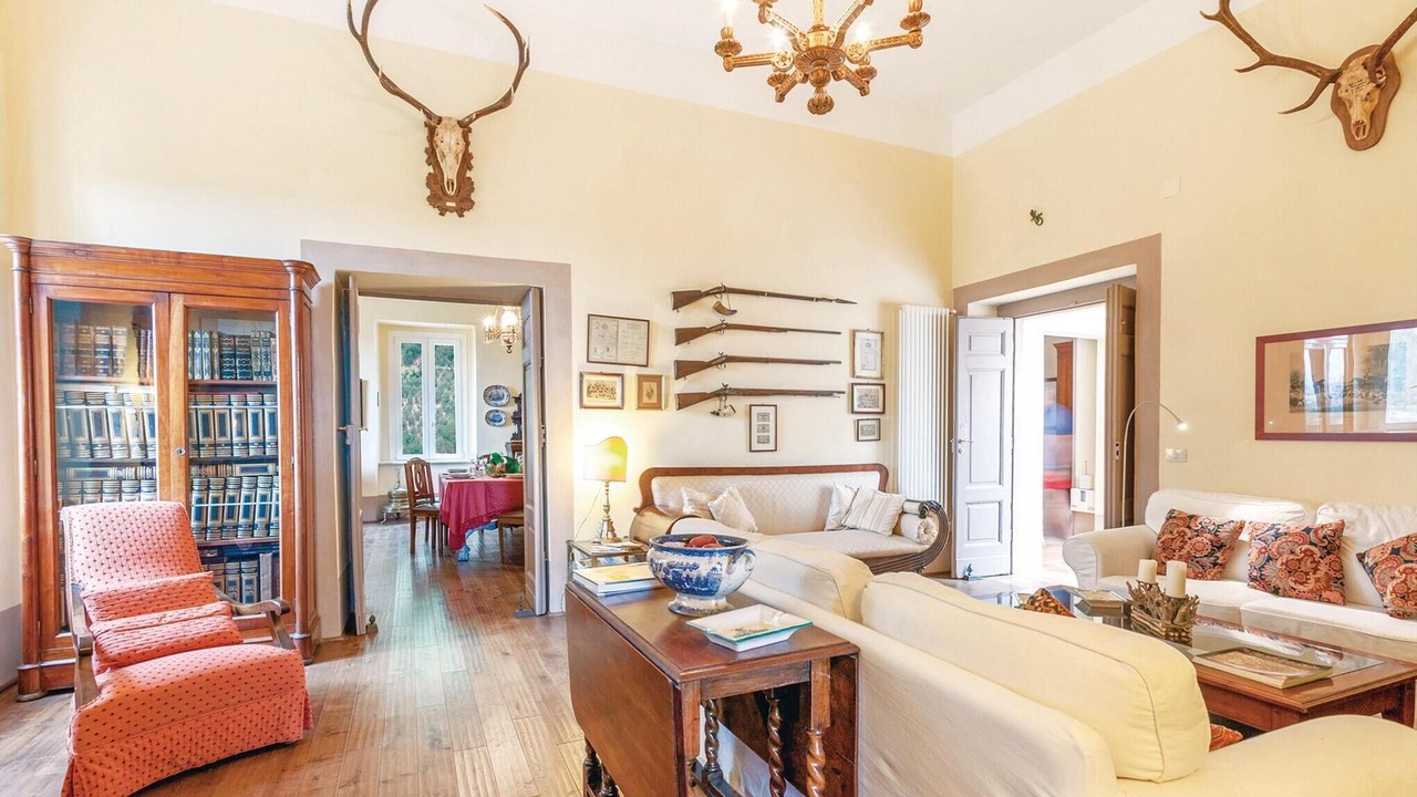 Photo of Bedroom in San Lorenzello