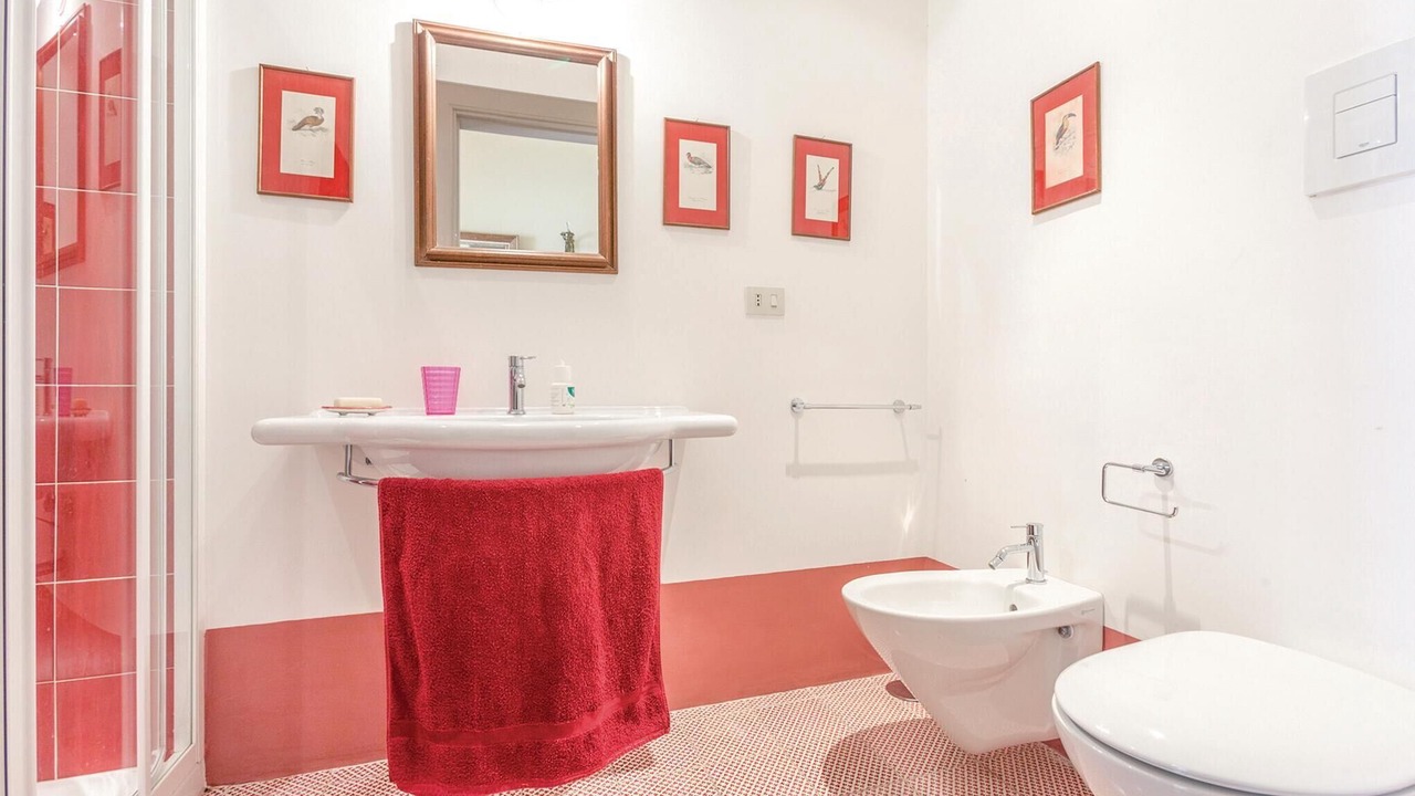 Photo of Bathroom in San Lorenzello