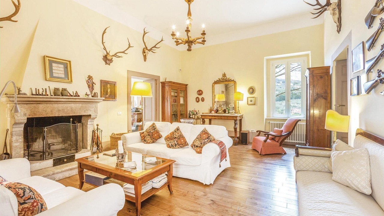Photo of Bedroom in San Lorenzello
