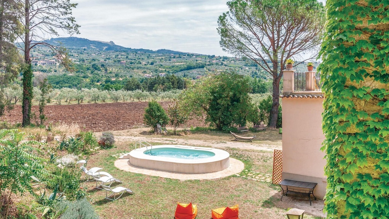 Photo of Outdoor in San Lorenzello
