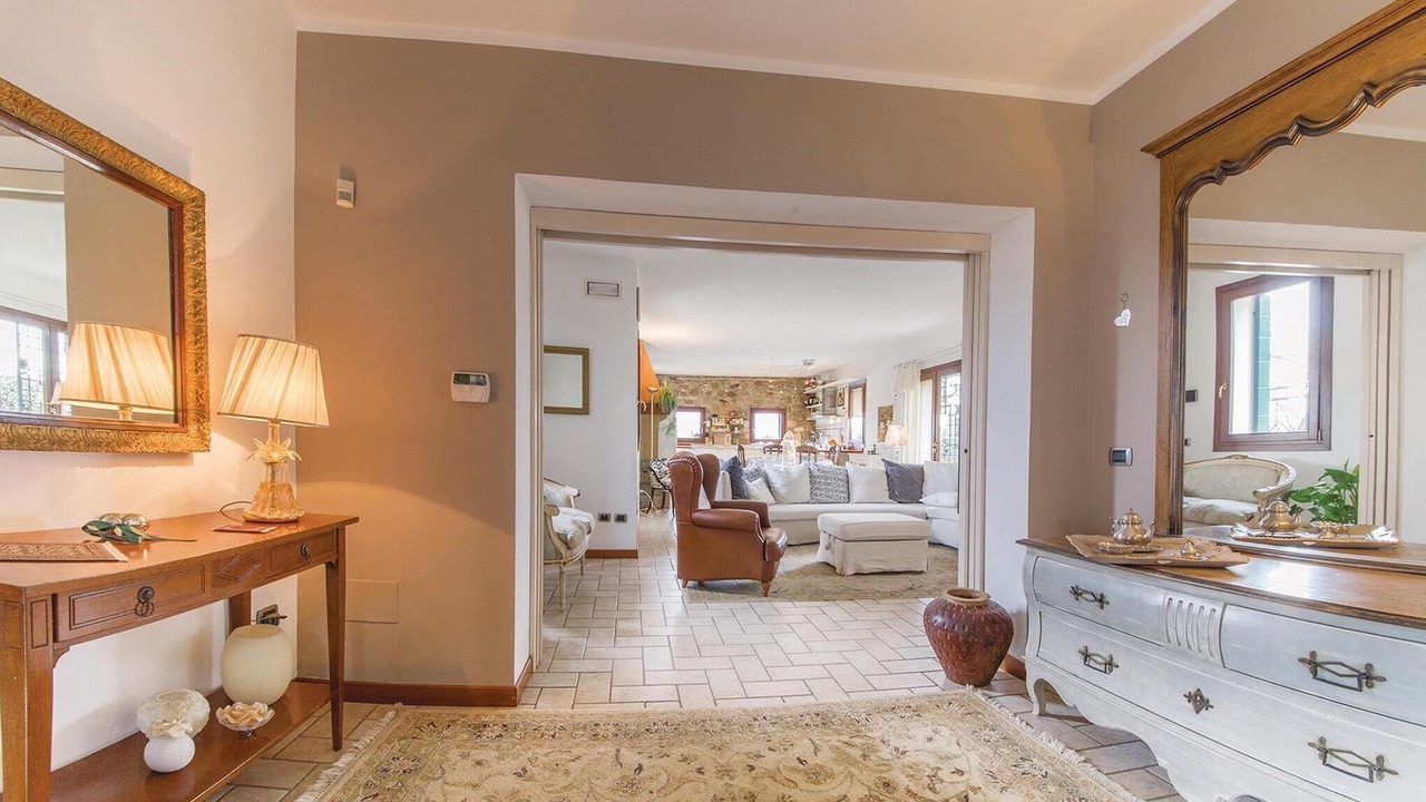 Photo of Bedroom in Teolo