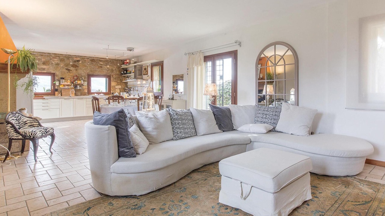 Photo of Bedroom in Teolo