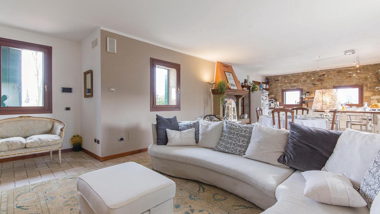 Photo of Bedroom in Teolo