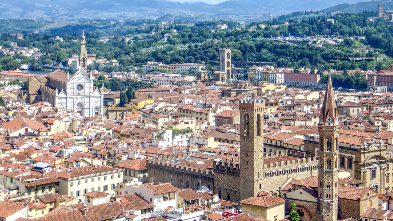 Photo of Others in Dicomano