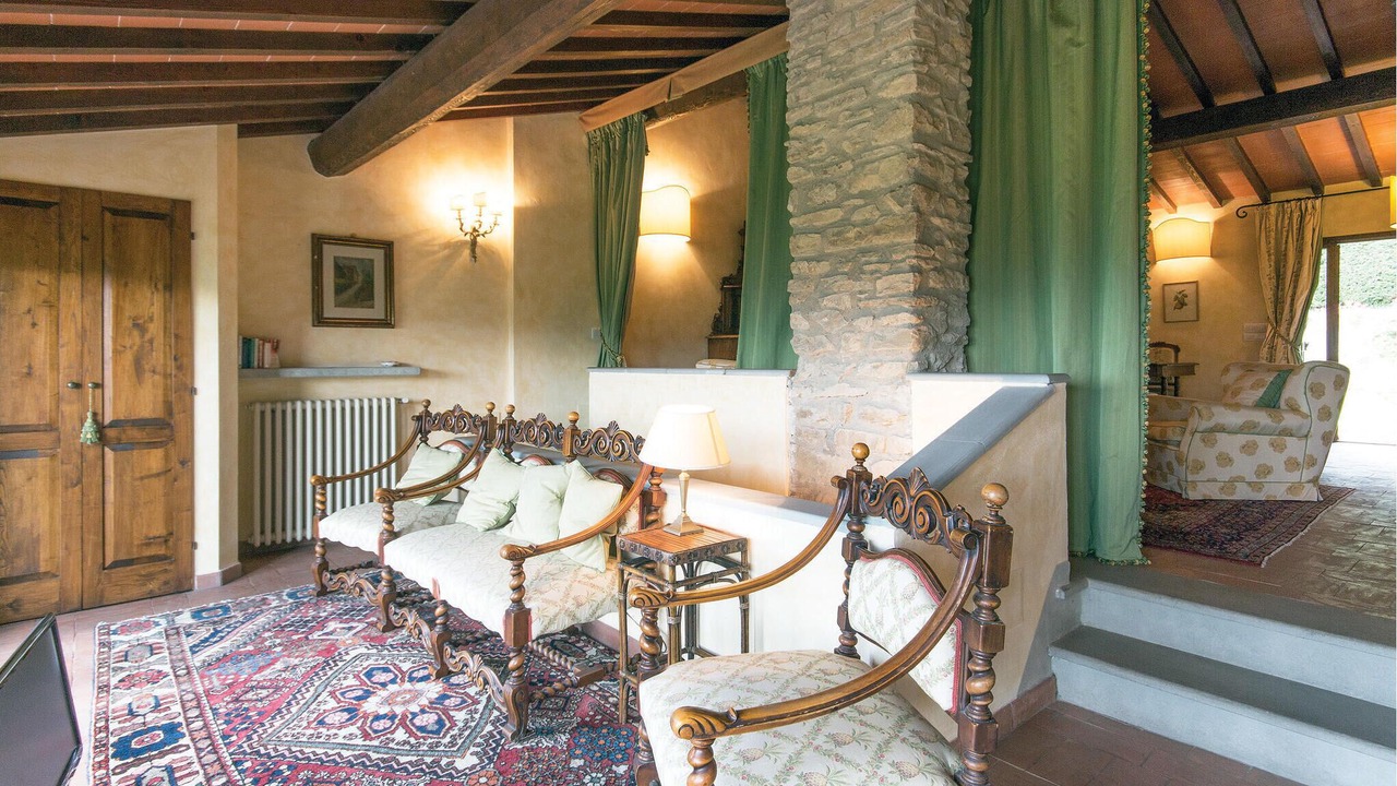 Photo of Bedroom in Dicomano