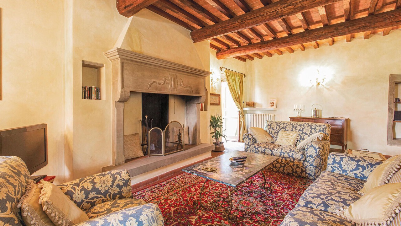 Photo of Bedroom in Dicomano