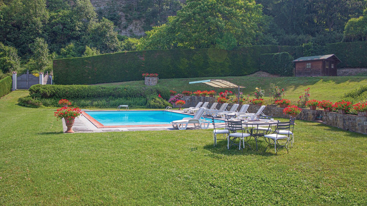 Photo of Outdoor in Dicomano