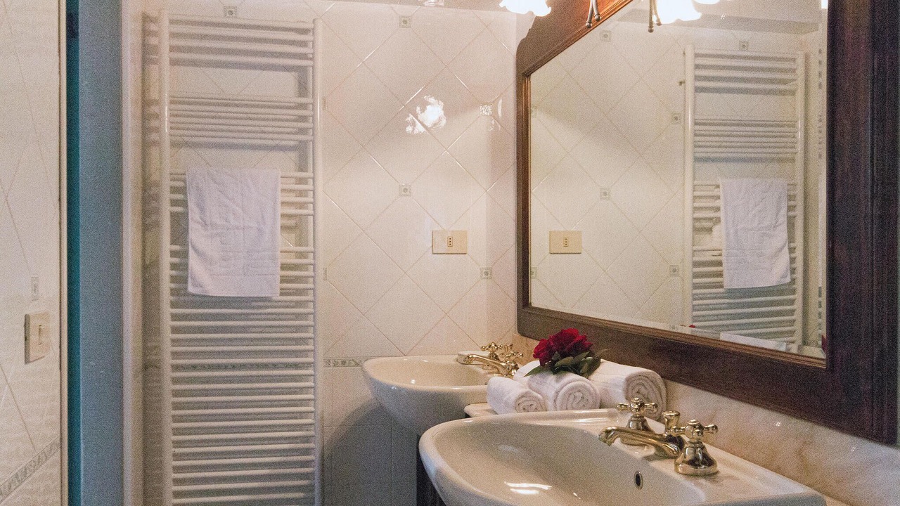Photo of Bathroom in Dicomano