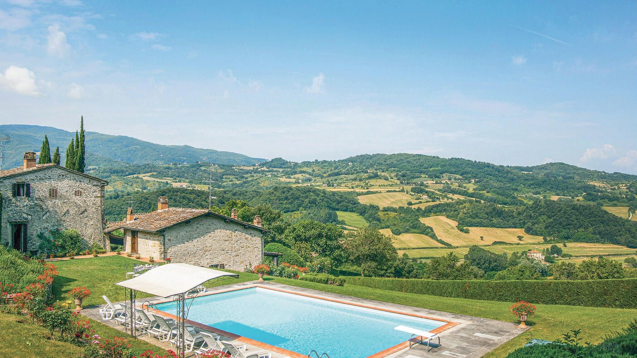 Photo of Outdoor in Dicomano