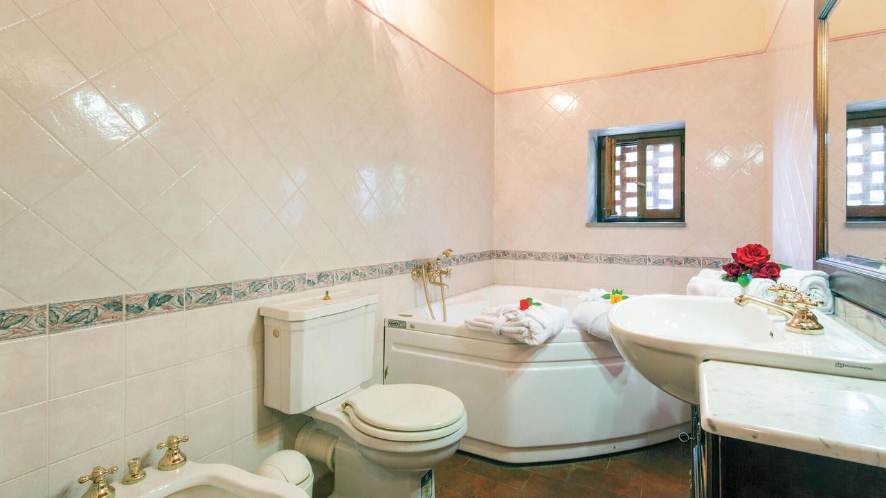 Photo of Bathroom in Dicomano