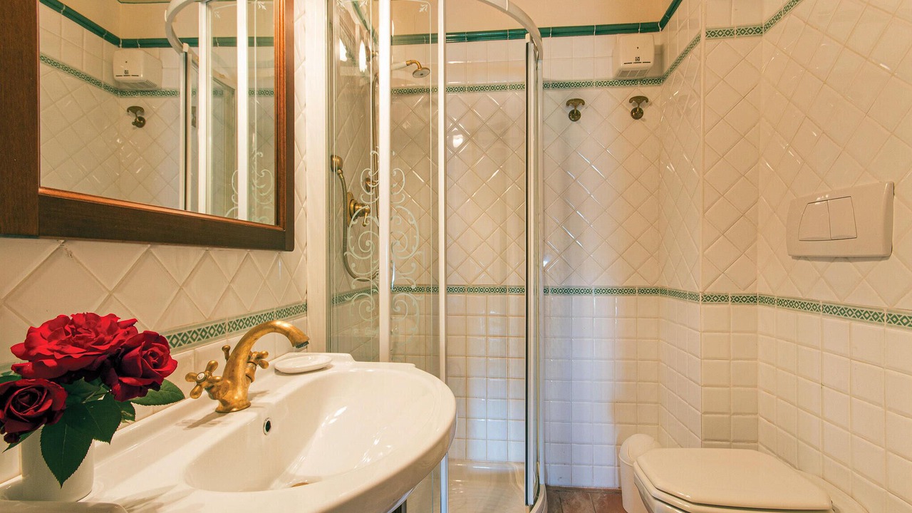 Photo of Bathroom in Dicomano