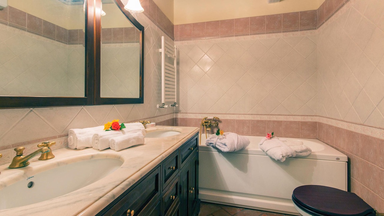 Photo of Bathroom in Dicomano