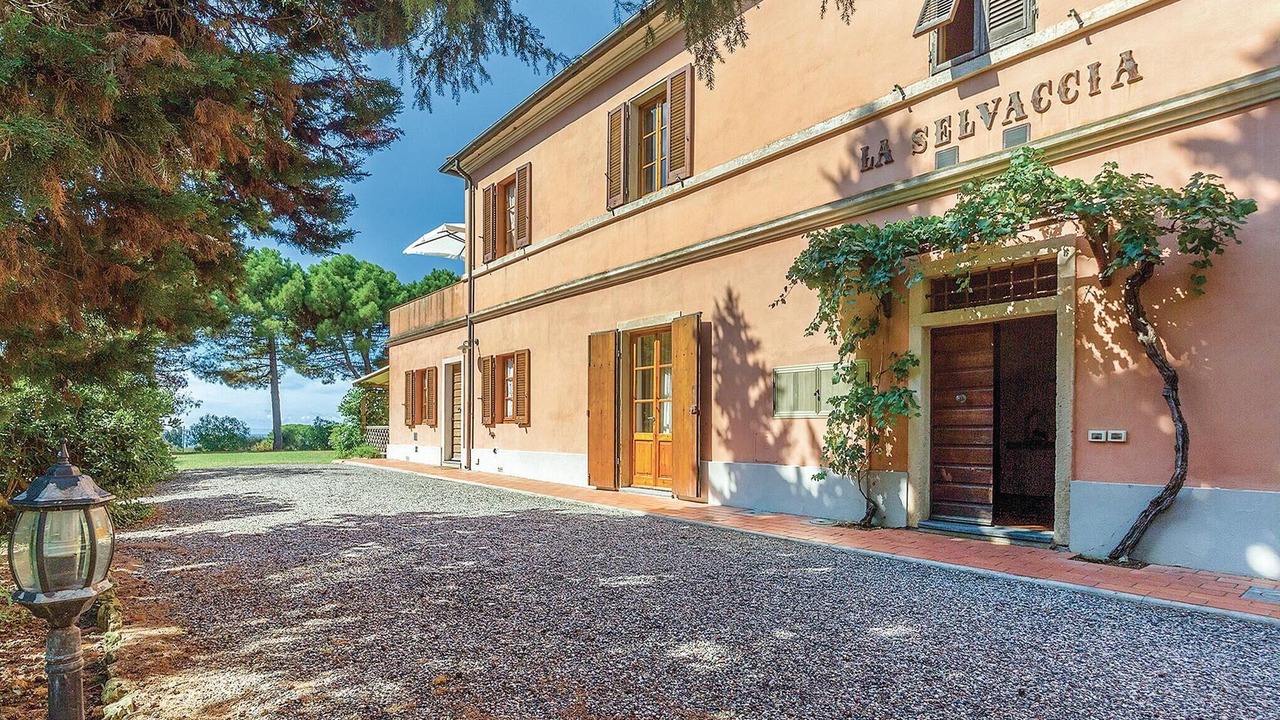 Photo of Others in Rosignano Marittimo