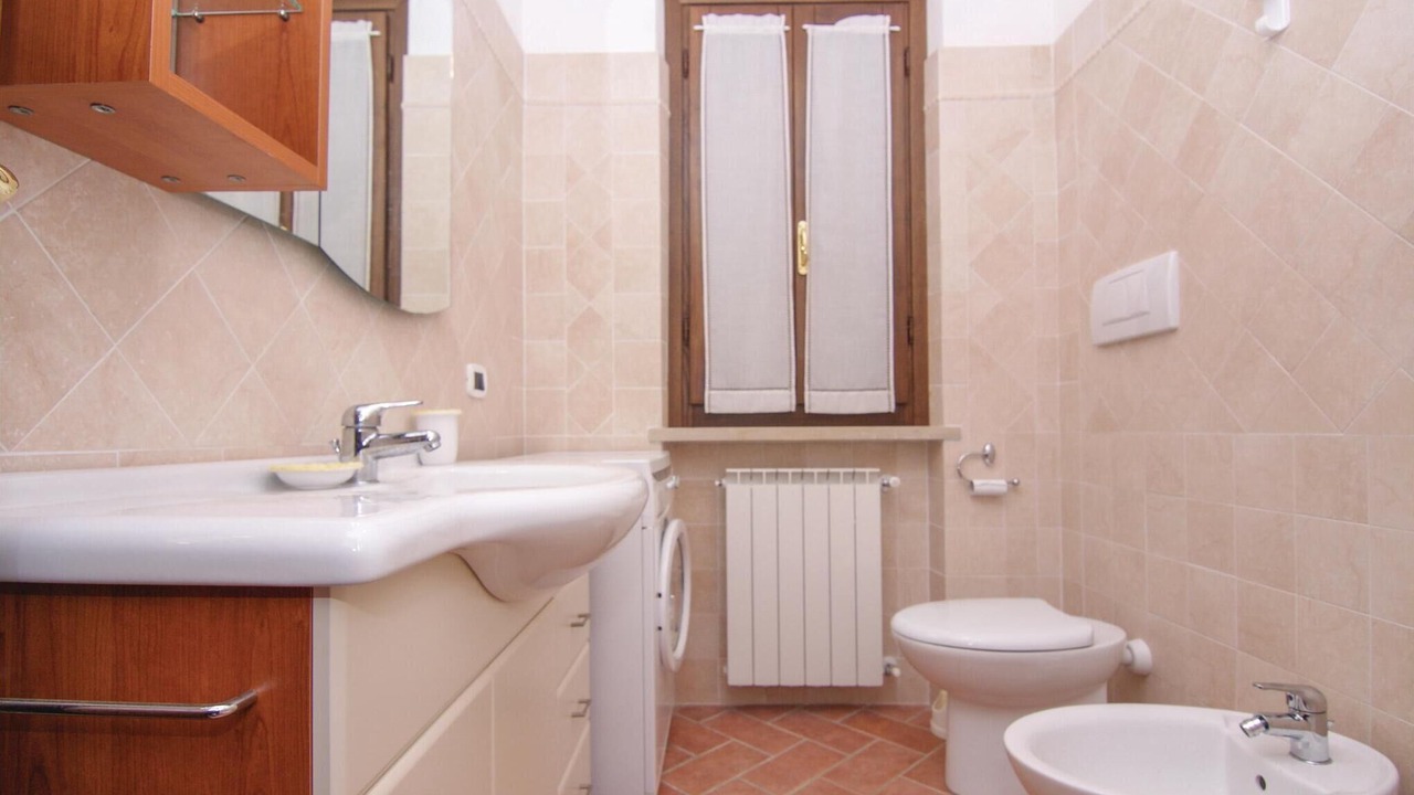 Photo of Bathroom in Scansano