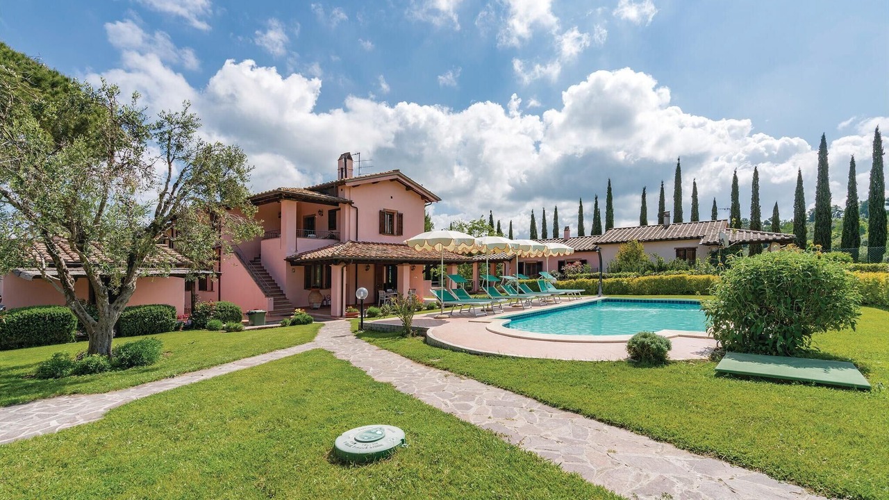 Photo of Outdoor in Scansano