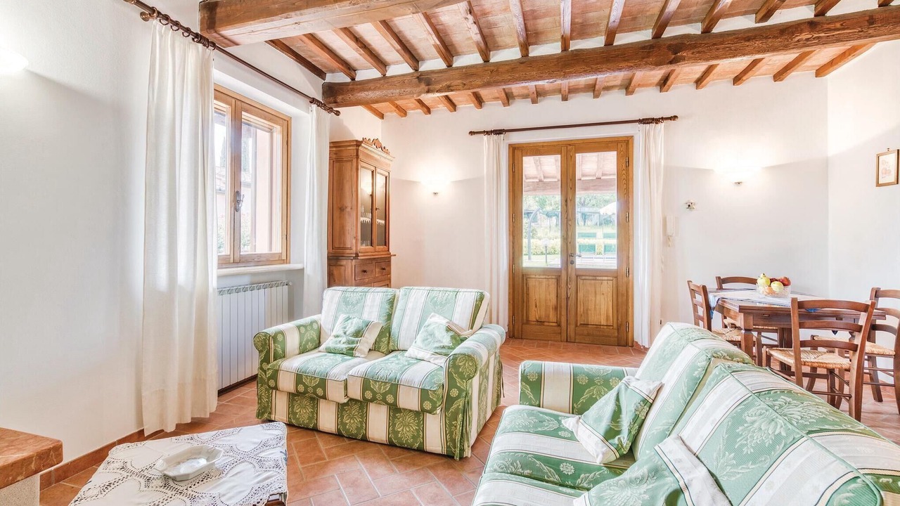 Photo of Bedroom in Scansano