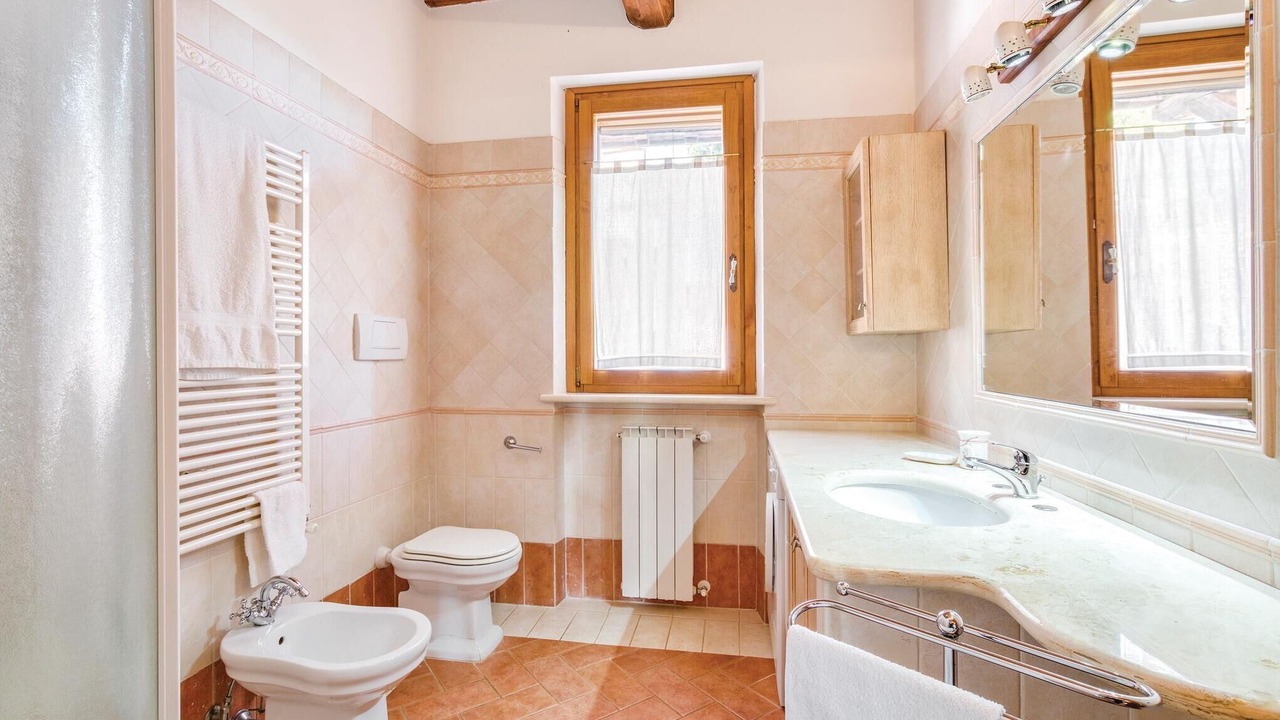 Photo of Bathroom in Scansano