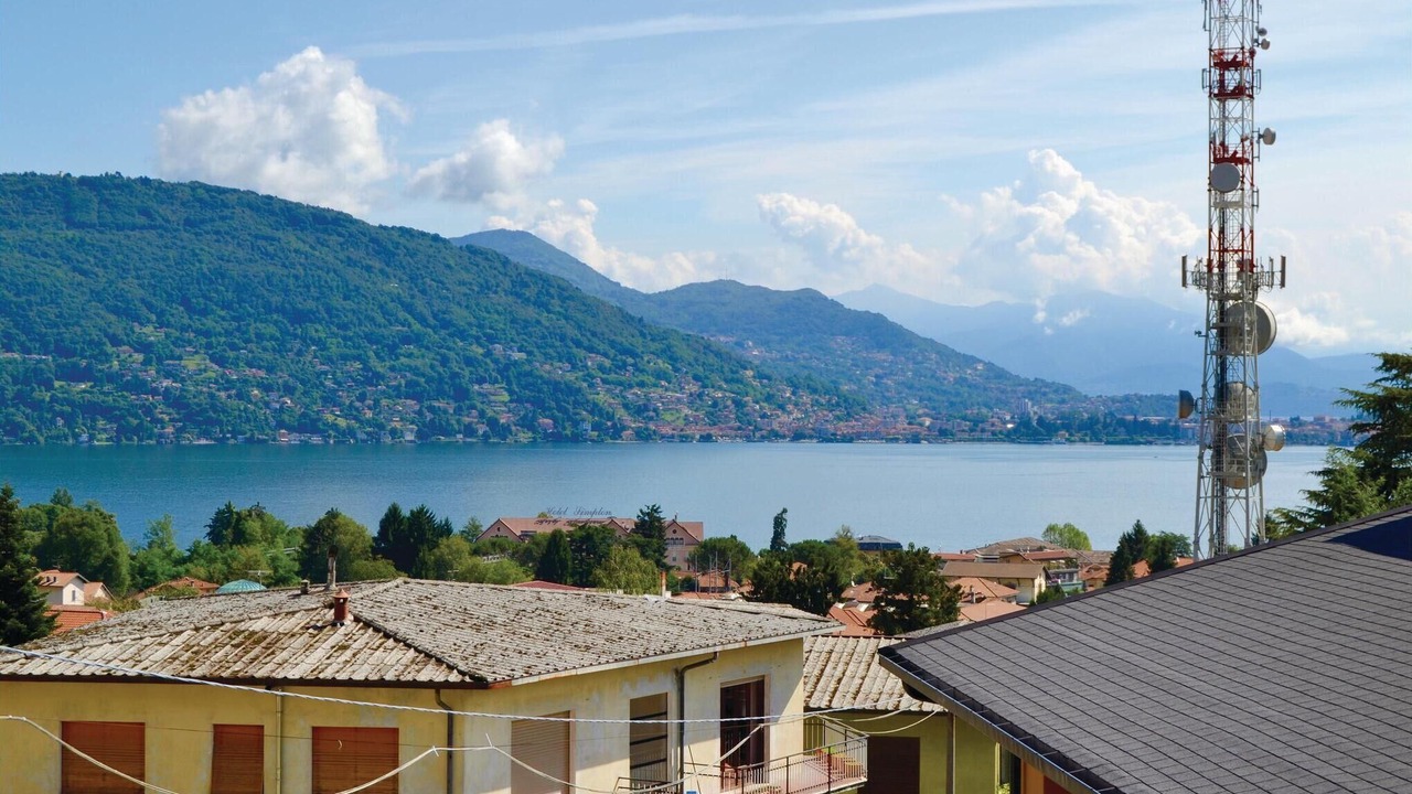 Photo of Bedroom in Baveno
