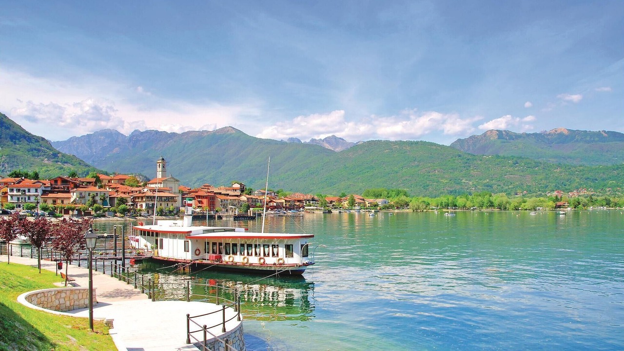 Photo of Others in Baveno