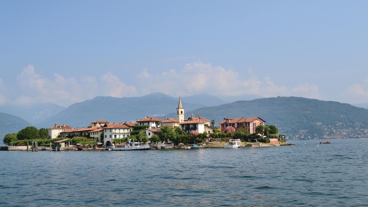 Photo of Others in Baveno