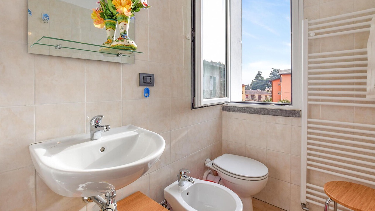 Photo of Bathroom in Baveno