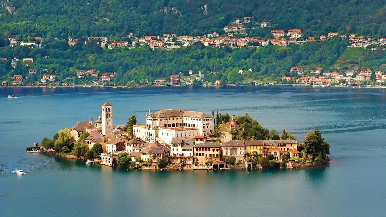 Photo of Others in Baveno