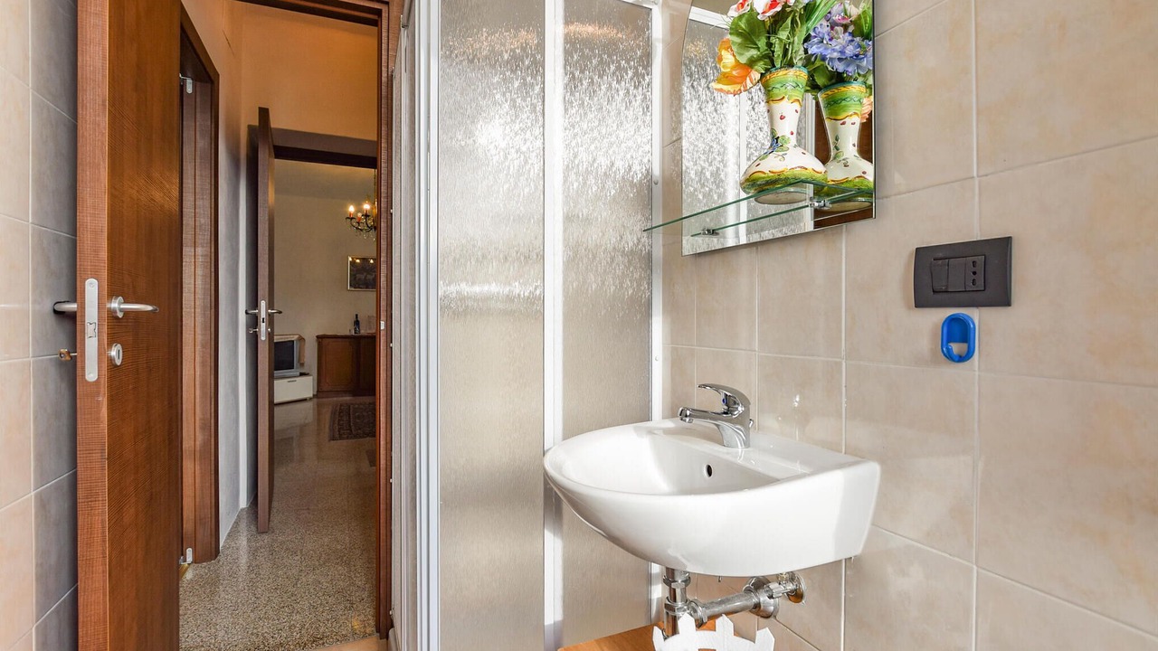 Photo of Bathroom in Baveno