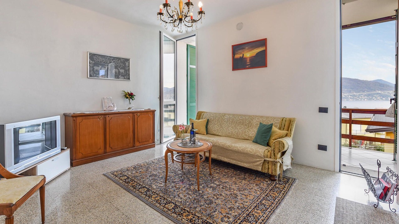 Photo of Bedroom in Baveno