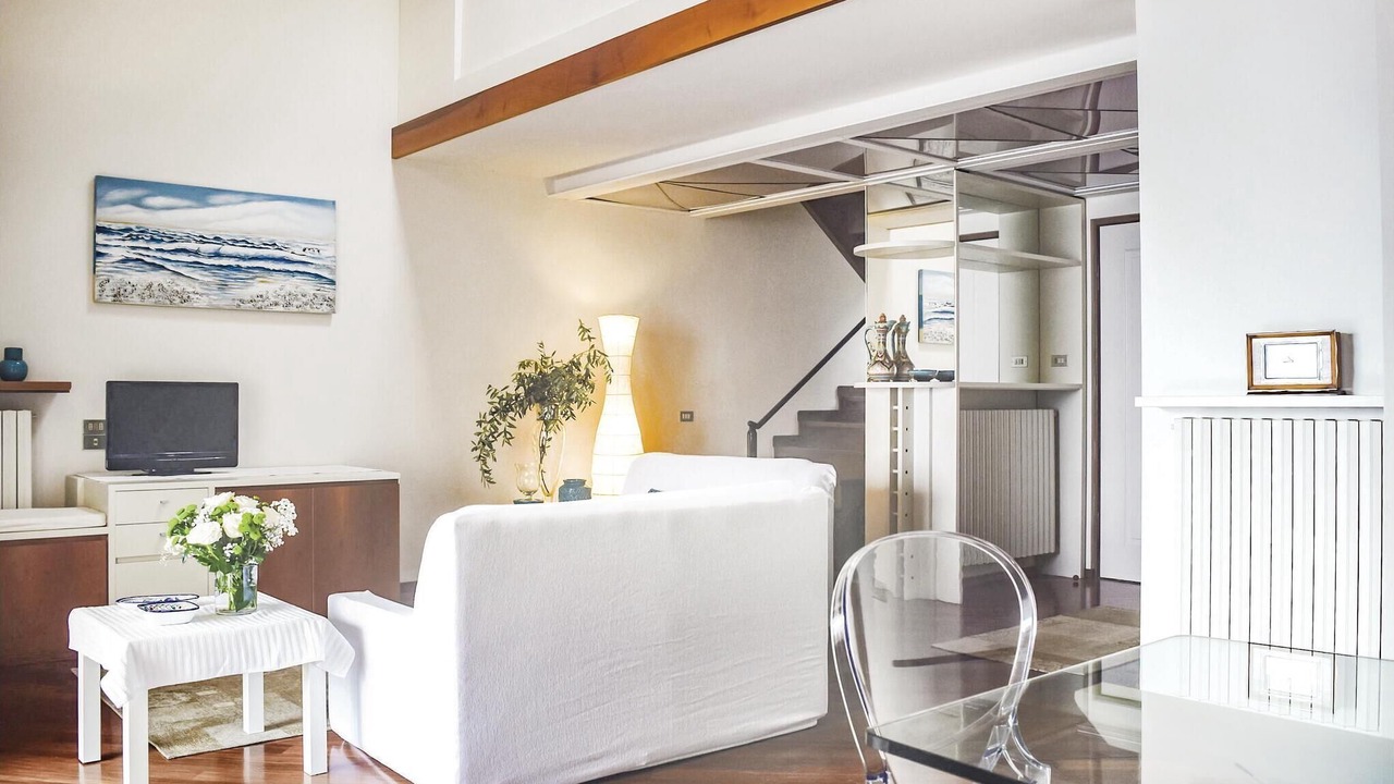 Photo of Bedroom in Sarnico