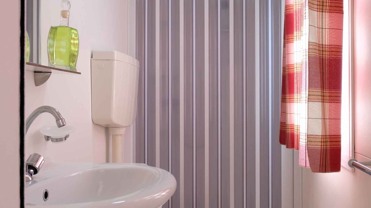 Photo of Bathroom in Torre del Pozzo