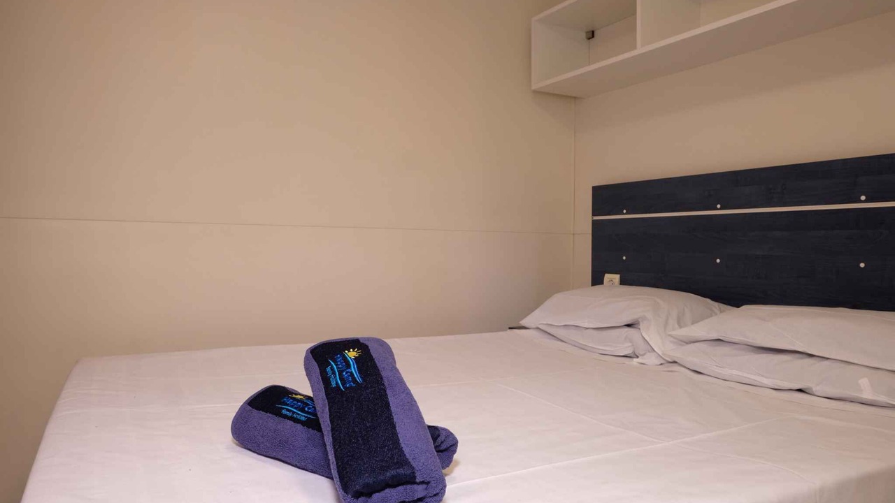 Photo of Bedroom in Torre del Pozzo