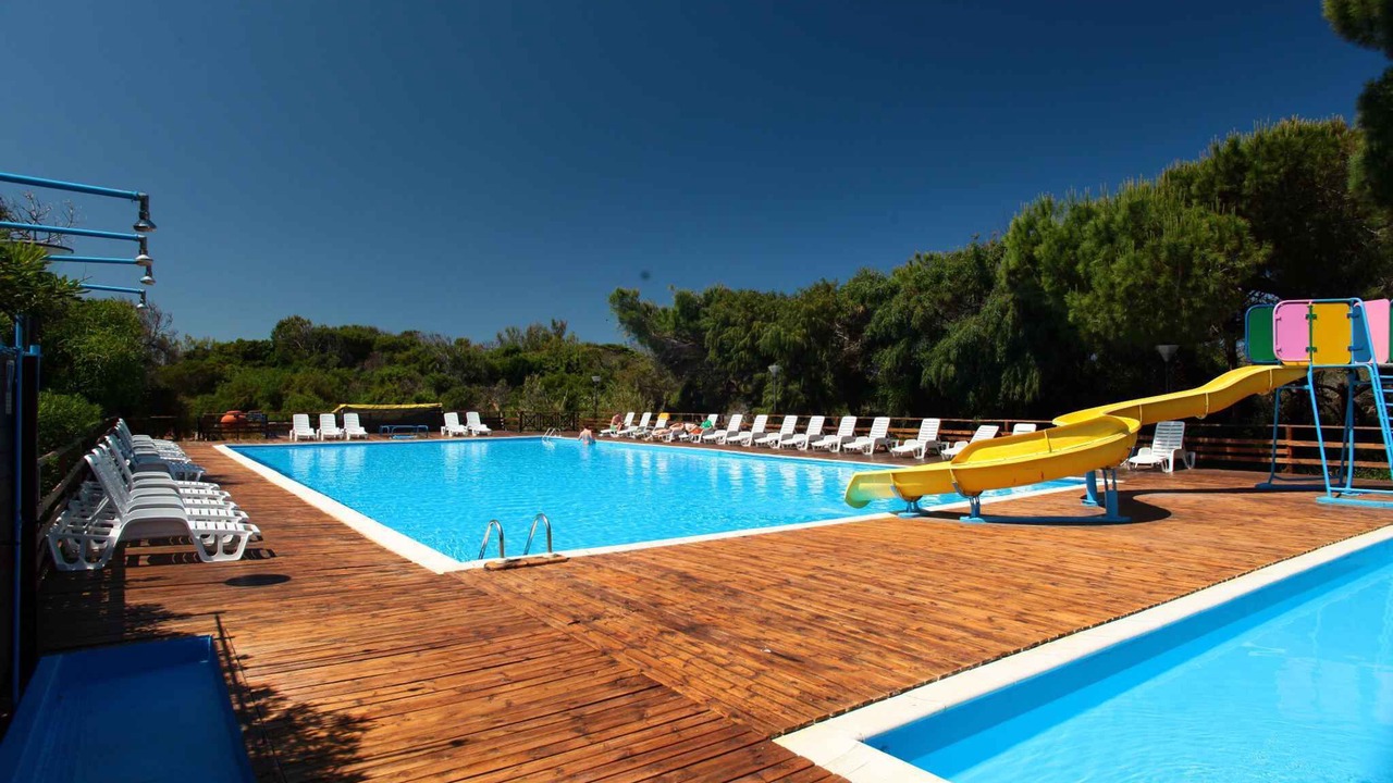 Photo of Outdoor in Torre del Pozzo