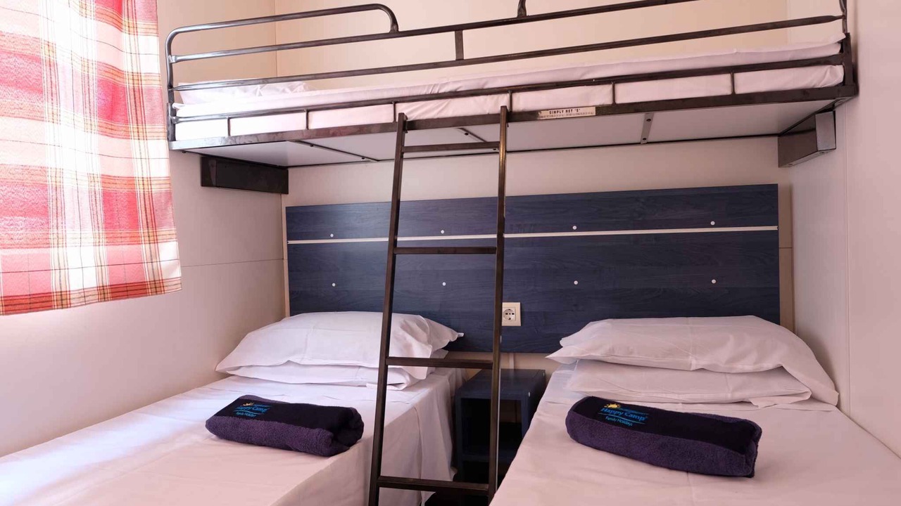 Photo of Bedroom in Torre del Pozzo