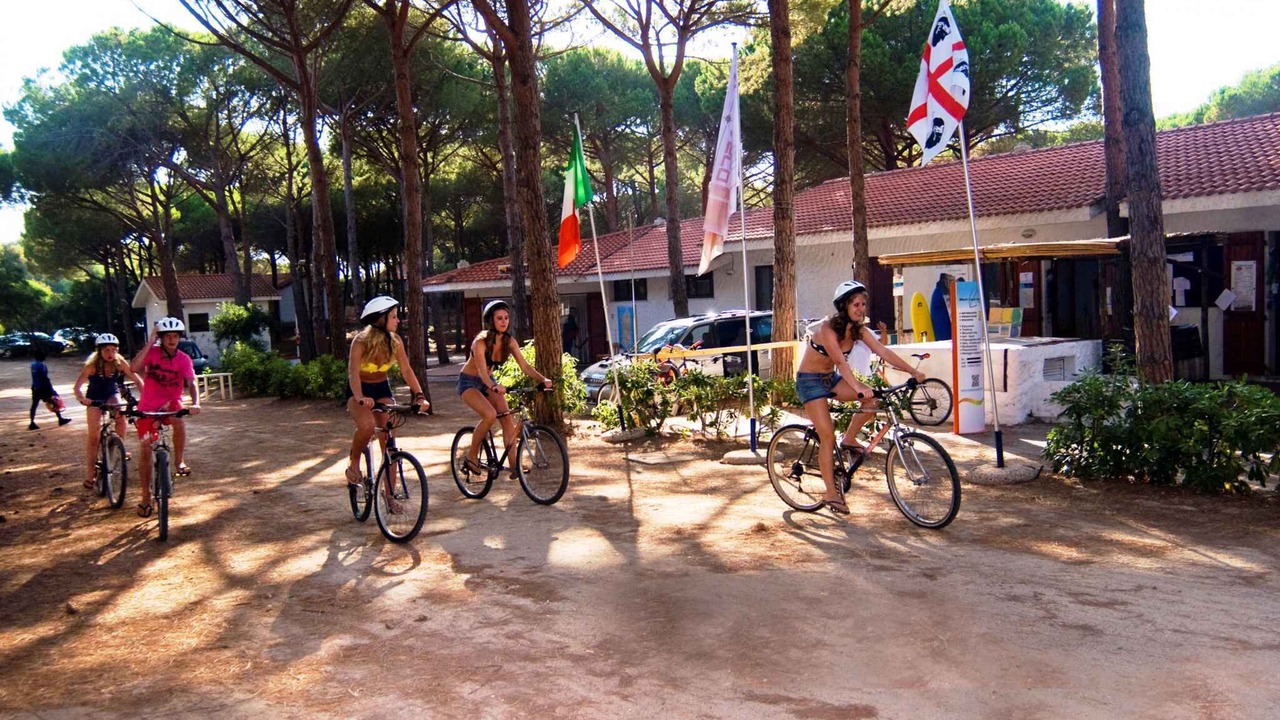 Photo of Outdoor in Torre del Pozzo