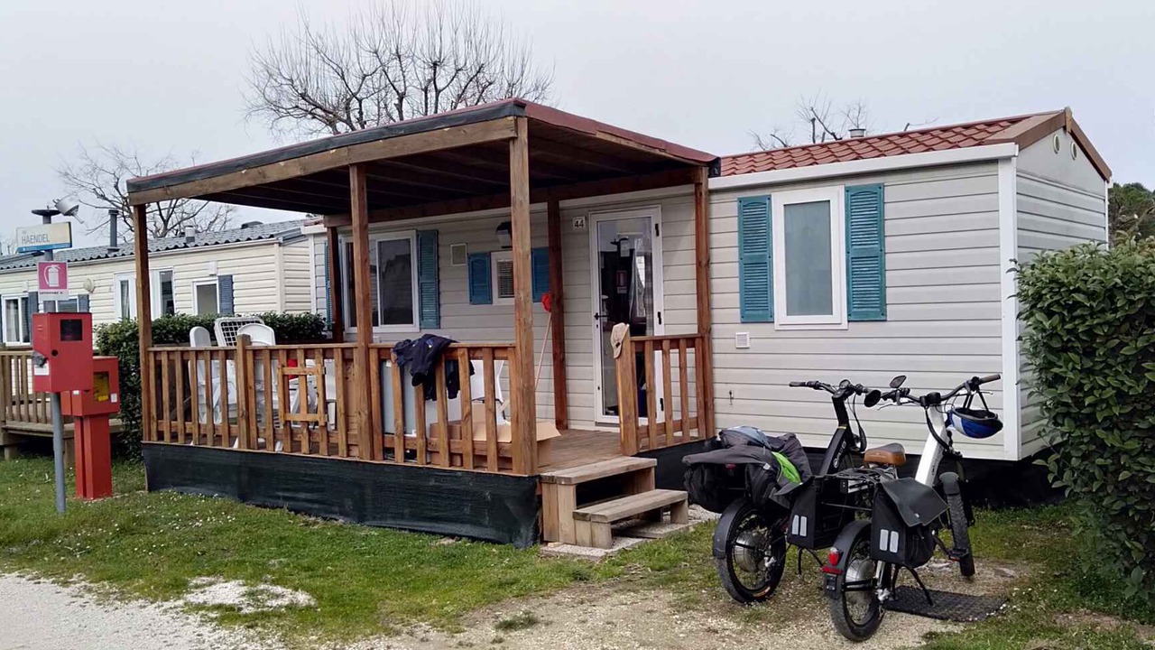 Photo of Outdoor in Torre del Pozzo