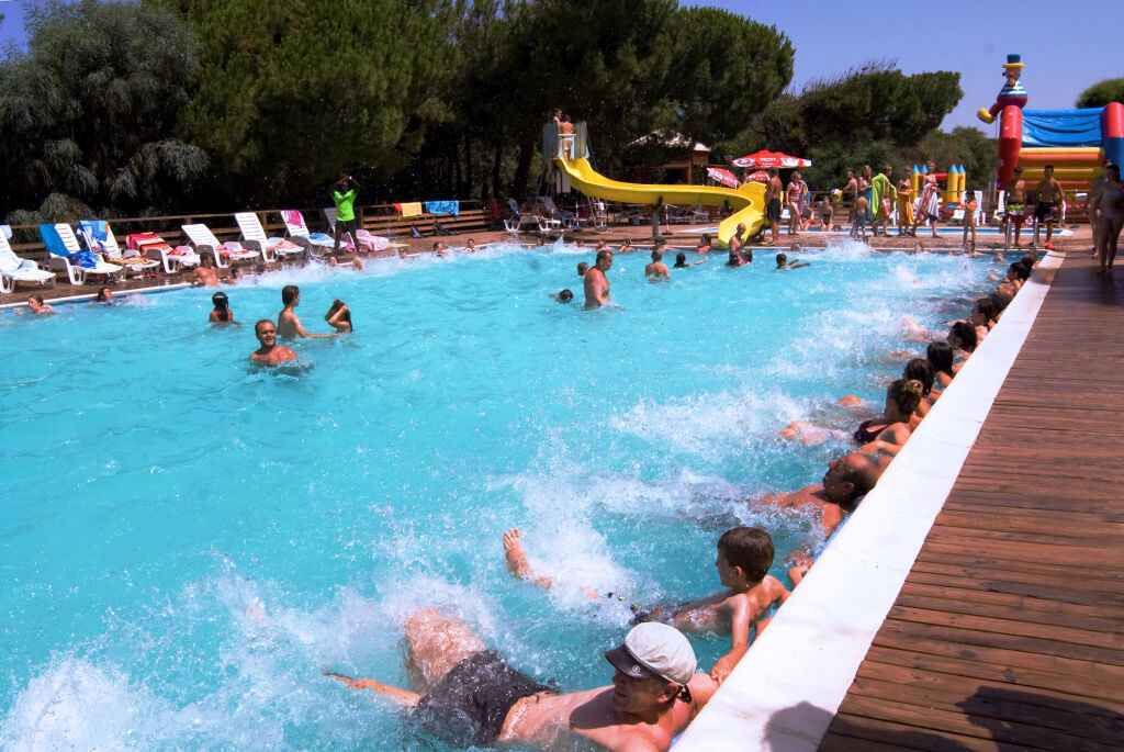 Photo of Outdoor in Torre del Pozzo