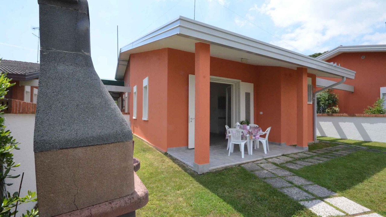 Photo of Outdoor in Bibione Pineda