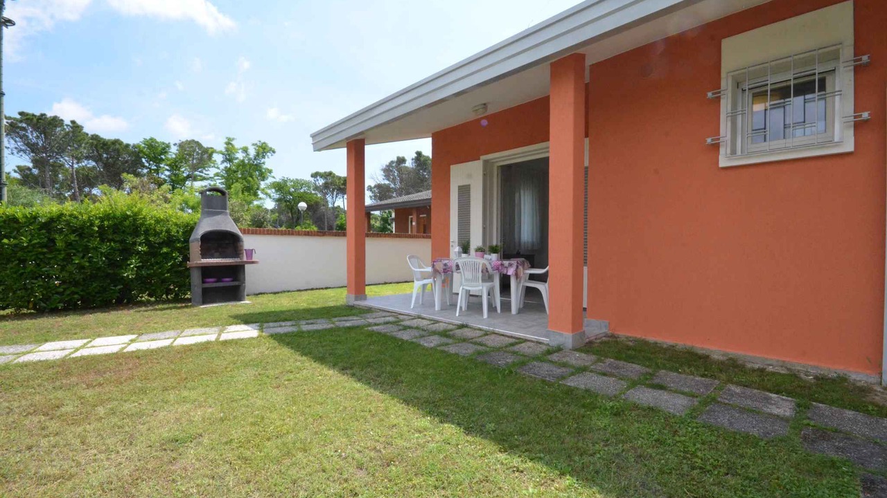 Photo of Outdoor in Bibione Pineda