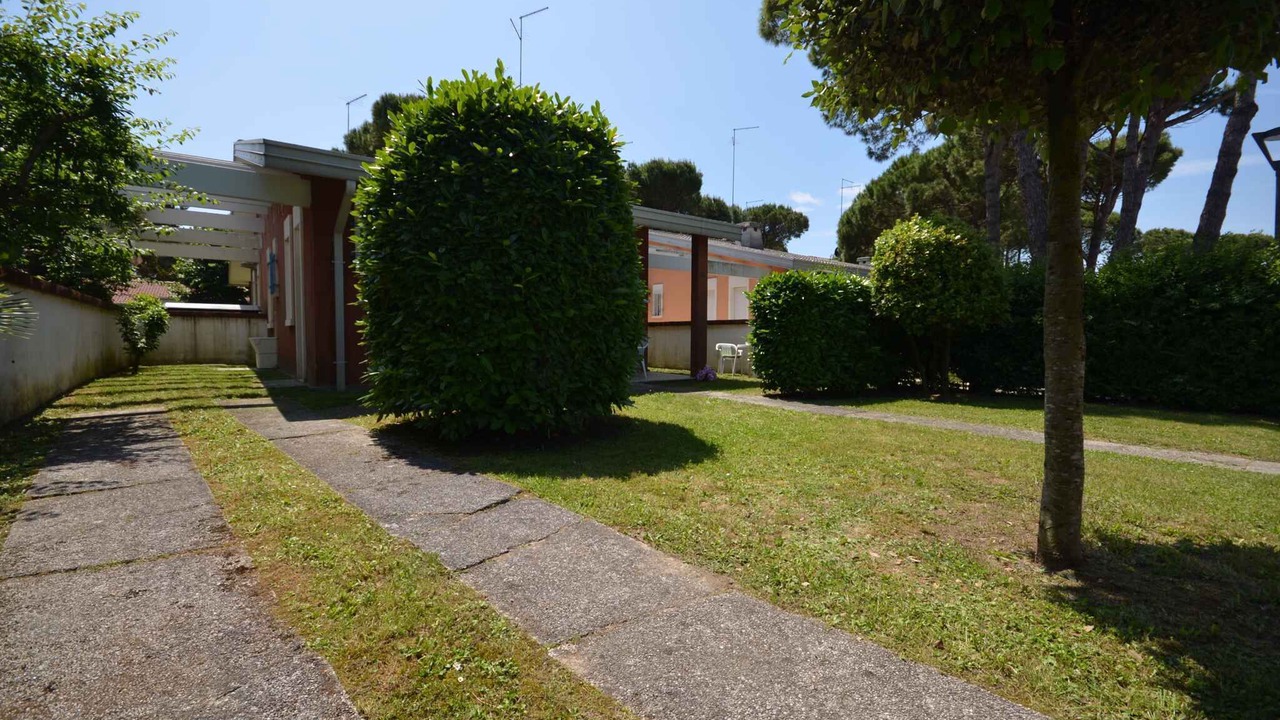 Photo of Outdoor in Bibione Pineda