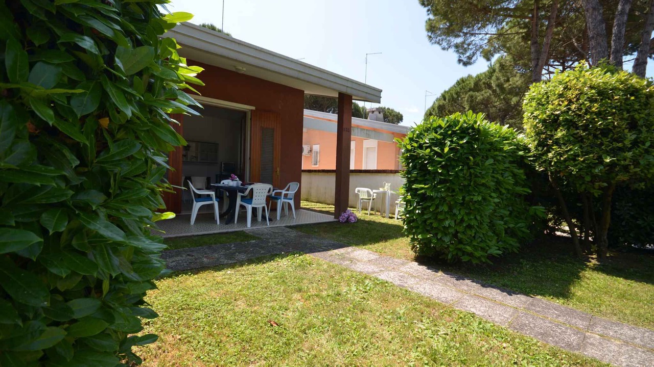 Photo of Outdoor in Bibione Pineda