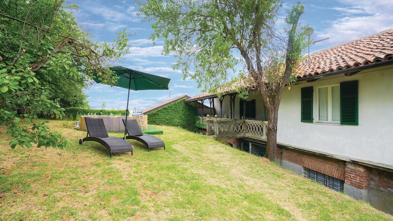 Photo of Outdoor in Alfiano Natta