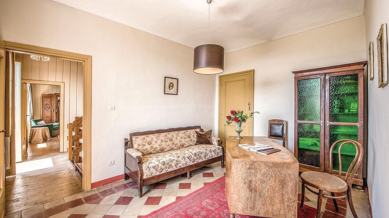 Photo of Bedroom in Alfiano Natta