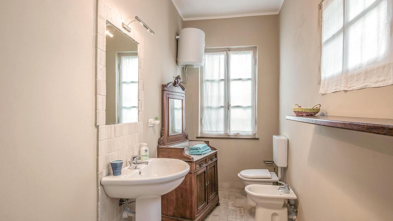 Photo of Bathroom in Alfiano Natta