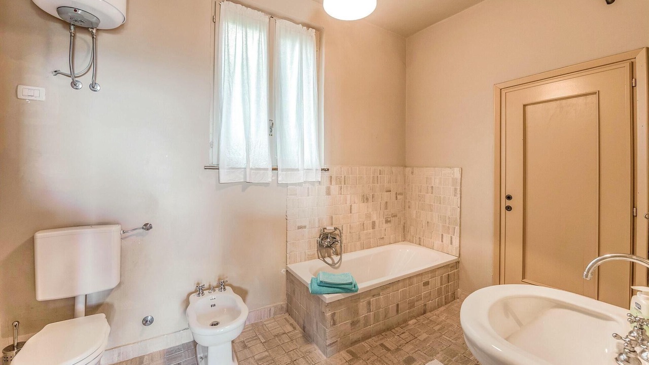 Photo of Bathroom in Alfiano Natta