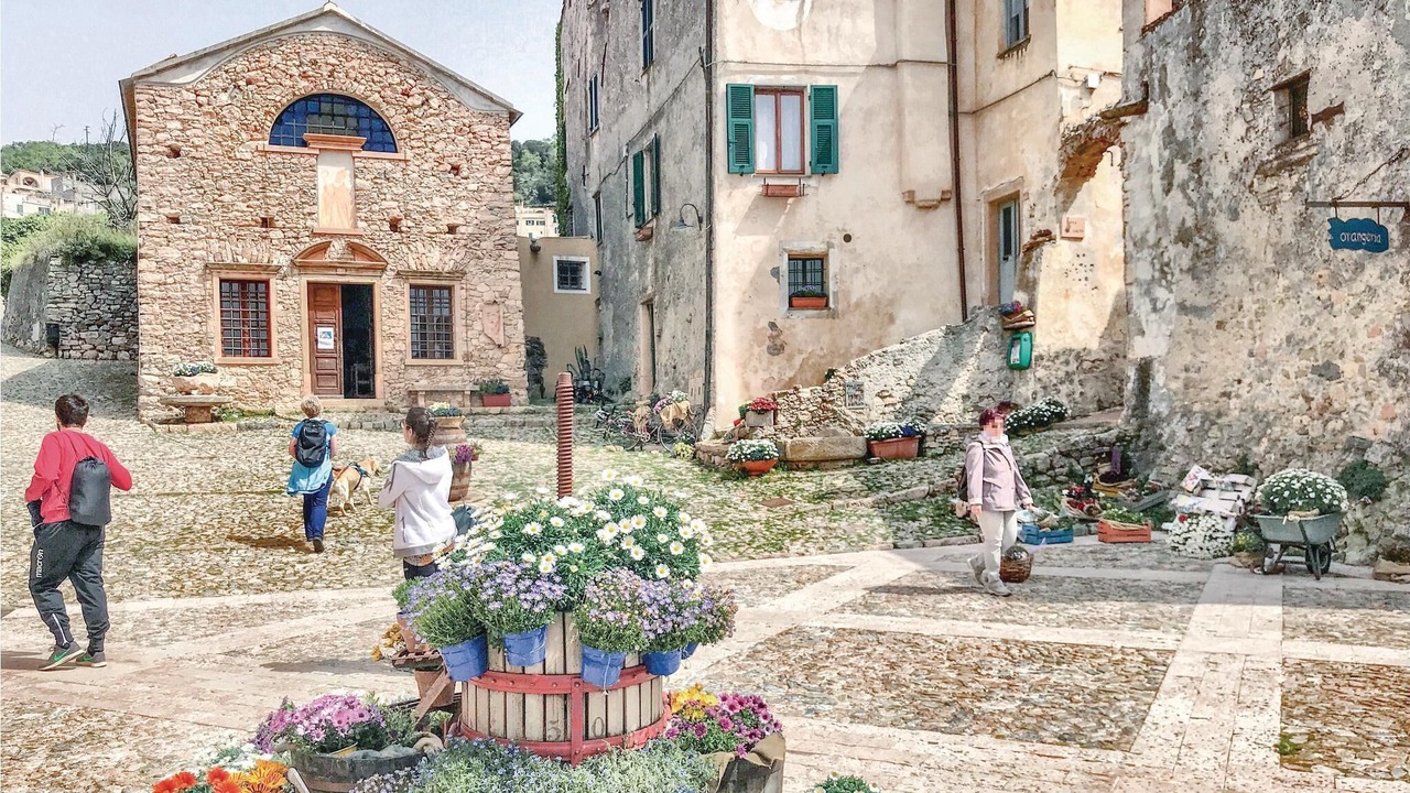 Photo of Others in Borgio Verezzi